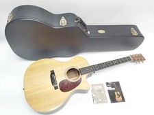 Martin GPC-16E-01 2020 w/OHSC