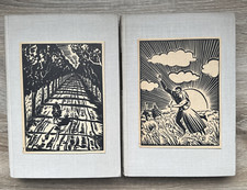 Die Geschichte von Ulenspiegel und ... De Coster Masereel Band 1 und 2