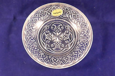 kleines altes Pressglas