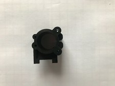 Graupner Heim Uni Star Heckrotorflansch 1292.7