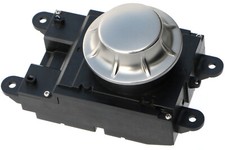 I-Drive Controller Navi Professional BMW 5er 6er E60 E61 E63 E64 bis BJ. 9/2005