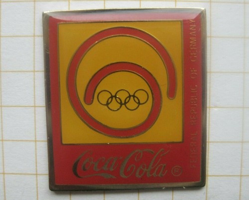 Coca cola olympische - coca-cola, ringe
