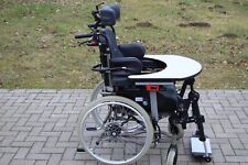 Rollstuhl Multifunktionsrollstuhl Pflegerollstuhl Vermeiren INOVYS II Gebraucht!