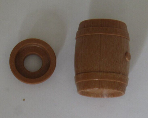 Playmobil fass holzfass - playmobil©,