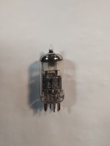Philips miniwatt e88cc ecc88 - philips,