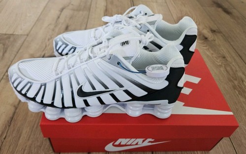 Nike shox weiß - shox, eu44.5