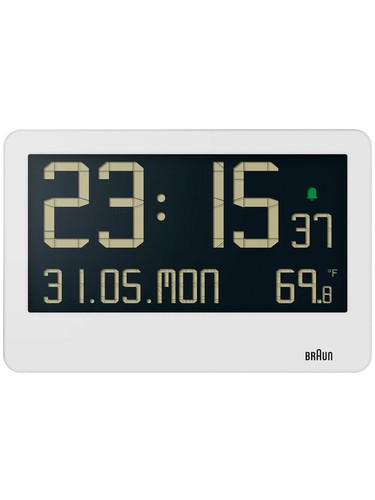 Braun bc14w dcf digital funk - braun, bc14w-dcf