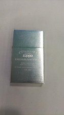 Vintage Zippo Original 1932