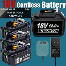 4x 12AH 8,0Ah 6,0Ah für