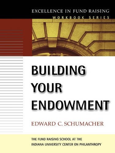 Building your endowment - building,