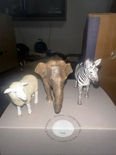 Schleich Trio