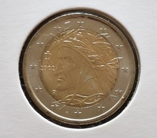 2 EURO Stempelglanz - Münze