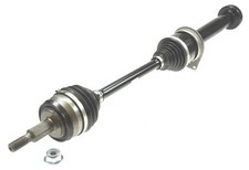 LÖBRO Antriebswelle GKN Automotive OE-Technologie 50° 305504 +93.62€ Pfand BiTDI