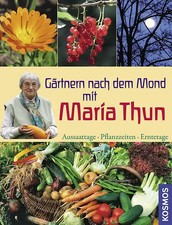Gärtnern nach dem Mond mit