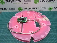 Spectra Physics 0129-5016 Rev