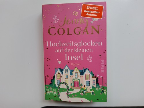 Hochzeitsglocken auf der