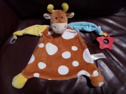 First nici schmusetuch - first,