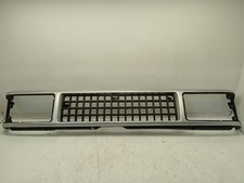 NO ORIGINAL FRONTGITTER /