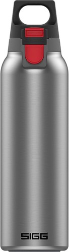 Sigg isolierte trinkflasche - -,
