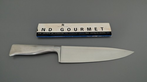 Wmf grand gourmet - grand, kochmesser