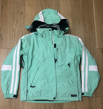 Killtec * tolle Outdoor Jacke Funktionsjacke Skijacke * Gr. 40 damen jacke Ski