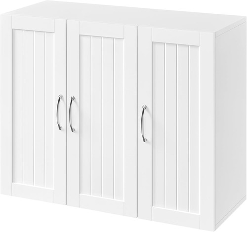 Küchenhängeschrank mit - , 3