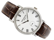 DAMENUHR PATEK PHILIPPE