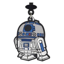 Star wars soft touch pvc - soft,