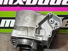 Suzuki Cylinder RM 250
