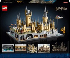 LEGO Harry Potter Schloss