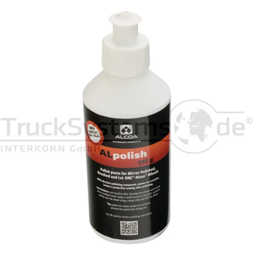 Alcoa poliermittel - poliermittel,