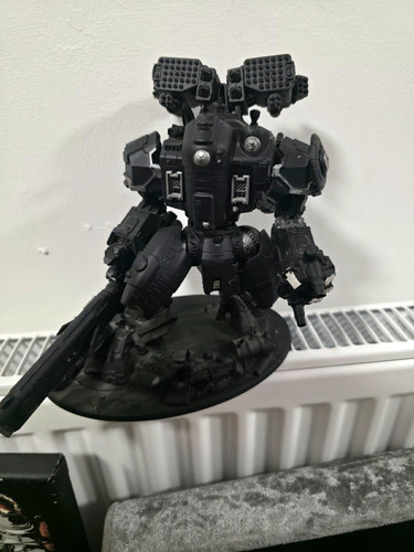 Games workshop warhammer - workshop,
