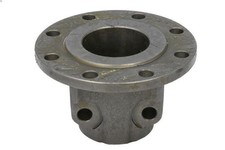 Reparatursatz, Differential