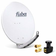 Fuba DAA 850 G 85cm Sat Anlage