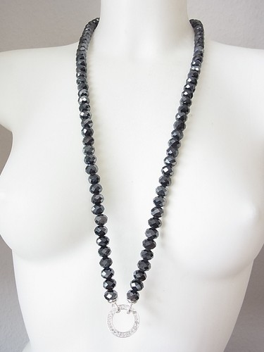 Kette halskette lange - kette,