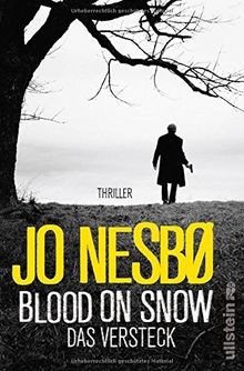 Das versteck von nesbo - von, jo