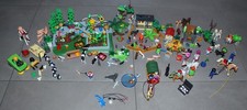 PLAYMOBIL - Konvolut -
