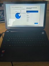 Toshiba Satellite C50D AMD A4
