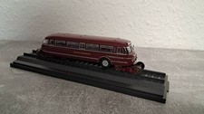 Berkina H0 Nr. 63000   1:87  -  Schienen-Straße-Bus  NWF BS 300  Bundesbahn