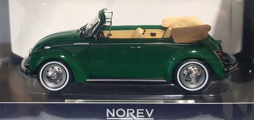 Norev 188534 käfer 1303 - vw,
