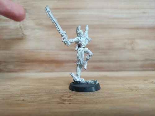 Eldar harlekin citadel - w,