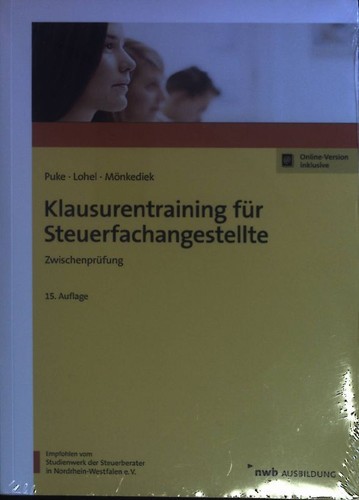 Klausurentraining für