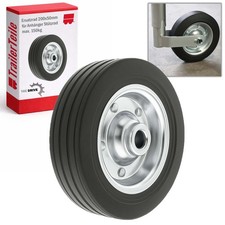 Ersatzrad 200x50 mm für