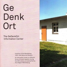 The GeDenkOrt Information