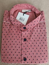 NAME IT Anzughemd Gr. 134/140