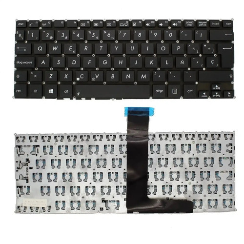 Tastatur für laptop asus - für,