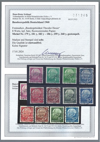 Bund heuss lumosatz - a),