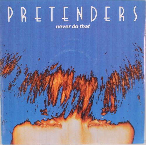 Pretenders never that - do,