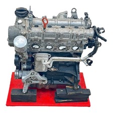 Motor Gebrauchtmotor 1.4TSI CAXA CAXC Audi A3 Seat Leon Skoda VW Scirocco 144tkm
