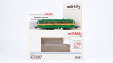 Märklin H0 30161 Schienenbus